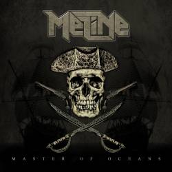 Meline : Masters of Ocean
